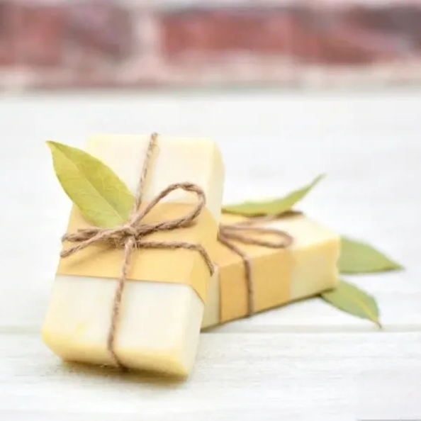 Old Fashioned Handmade Lye Soap - Daily Bread Homestead