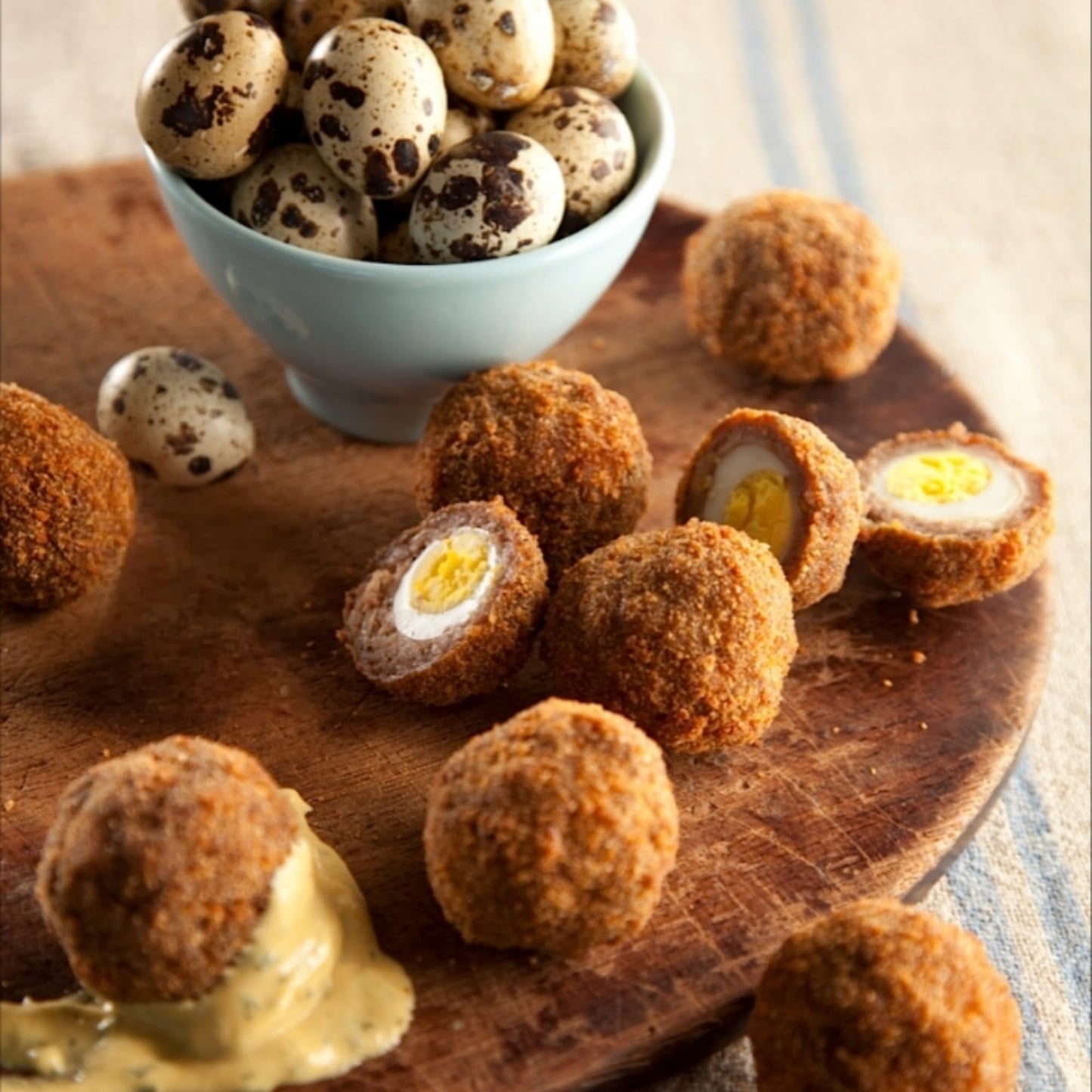FARM FRESH Quail Eggs *Laid in the U.S.* Hormone Free; Non-GMO - Daily Bread Homestead